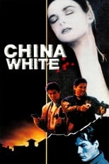 Poster de la película China White