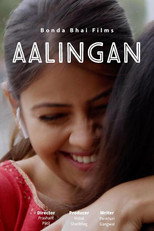 Poster de la película Aalingan