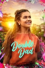 Poster de la película Double Dad