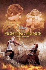 Poster de la película The Fighting Prince of Donegal