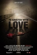 Poster de la película To Kristen With Love