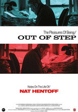 Poster de la película The Pleasures of Being Out of Step
