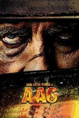 Poster de la película Ram Gopal Varma Ki Aag