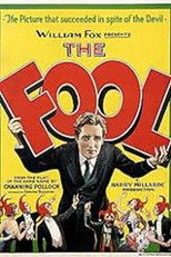 Poster de la película The Fool