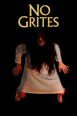 Poster de la serie No grites