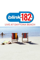 Poster de la película blink-182: Live from MuchMusic Sandjob 2000
