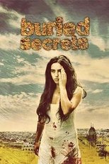 Poster de la película Buried Secrets