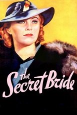 Poster de la película The Secret Bride