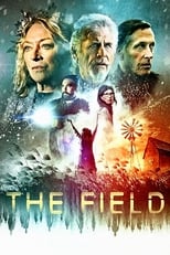 Poster de la película The Field