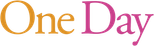 Logo One Day