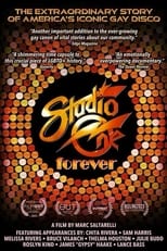 Poster de la película Studio One Forever