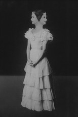 Poster de la película La prima donna