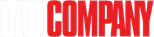 Logo Bad Company