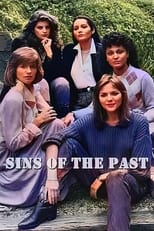 Poster de la película Sins of the Past