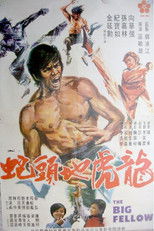 Poster de la película The Big Fellow
