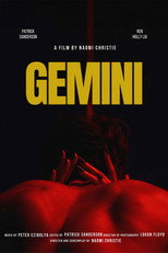 Poster de la película GEMINI