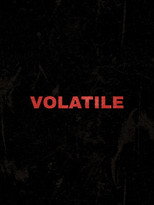 Poster de la película Volatile