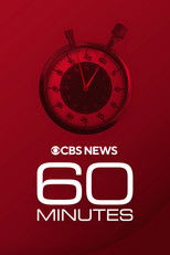 Poster de la serie 60 Minutes