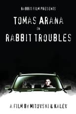 Poster de la película Rabbit Troubles