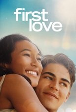 Poster de la película First Love