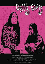 Poster de la película Dolly Girls