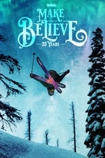 Poster de la película Make Believe