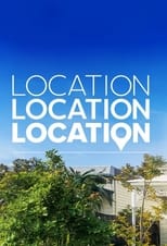 Poster de la serie Location Location Location Australia