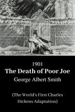 Poster de la película The Death of Poor Joe