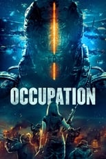 Poster de la película Occupation