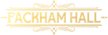 Logo Fackham Hall
