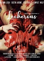 Poster de la película Lecherous