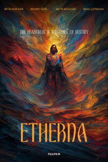 Poster de la película Etherna