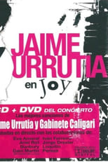 Poster de la película Jaime Urrutia: EnJoy