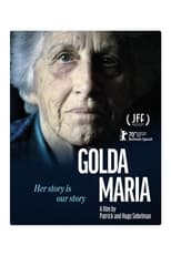Poster de la película Golda Maria