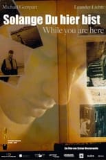 Poster de la película While You Are Here