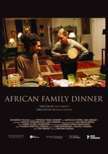 Poster de la película African Family Dinner