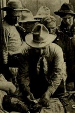 Poster de la película Broncho Billy for Sheriff