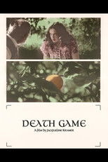 Poster de la película DEATH GAME