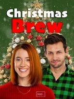 Poster de la película The Christmas Brew