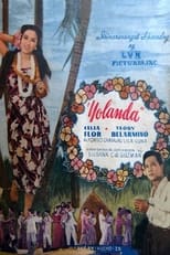 Poster de la película Yolanda
