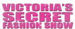 Logo Victoria's Secret Fashion Show