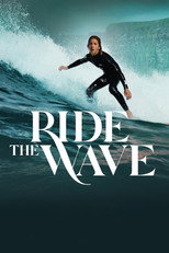 Poster de la película Ride the Wave
