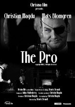 Poster de la película The Pro