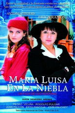 Poster de la película María Luisa en la niebla