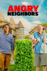 Poster de la película Angry Neighbors