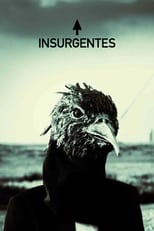 Poster de la película Steven Wilson - Insurgentes