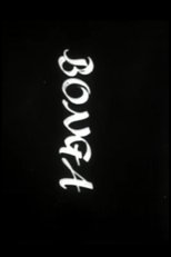 Poster de la película Bonga