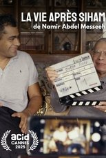 Poster de la película Life After Siham