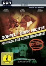 Poster de la película Doppelt oder nichts