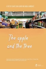 Poster de la película The apple and the tree